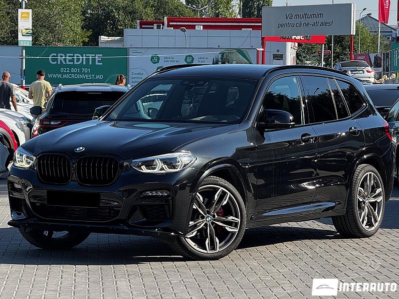 interauto oferta masina