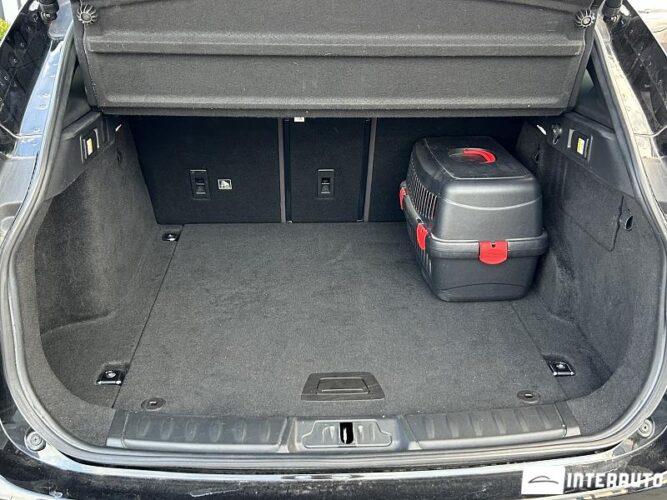 Jaguar F-Pace 58 jaguar F-Pace 2017