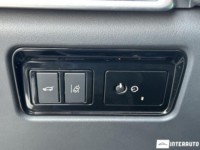 Jaguar F-Pace 46 jaguar F-Pace 2017