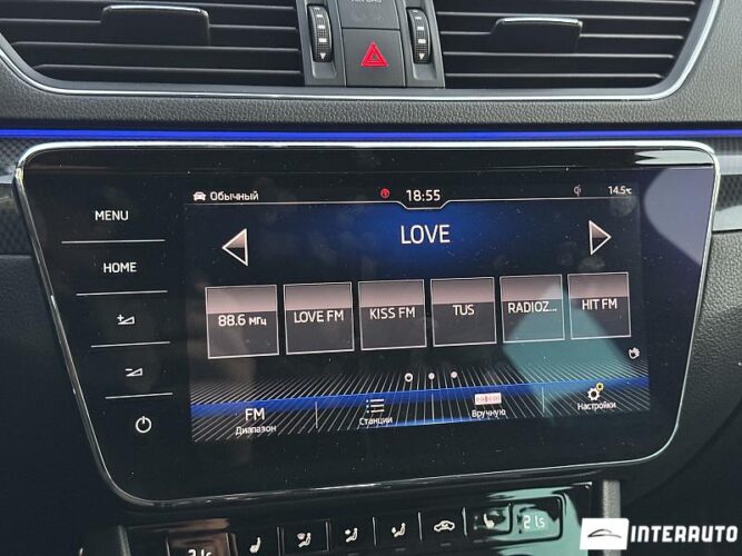 Skoda Superb 42 skoda Superb 2017