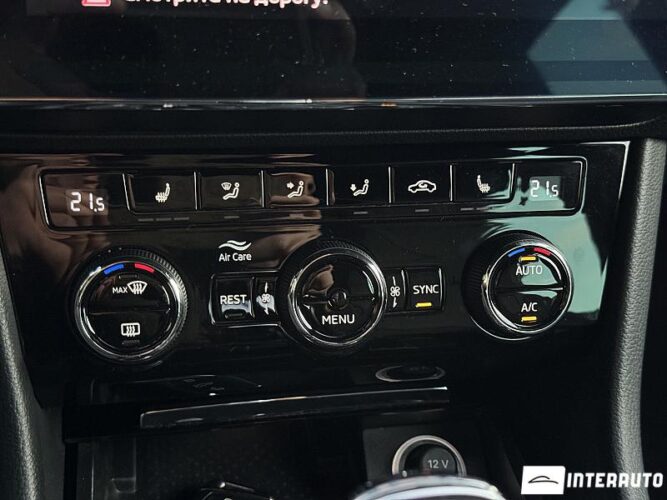 Skoda Superb 44 skoda Superb 2017