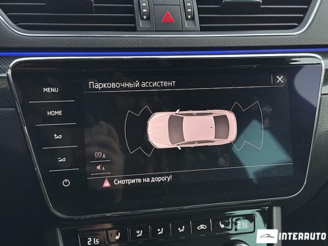 Skoda Superb 43 skoda Superb 2017