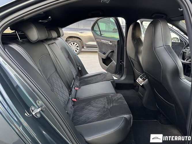 Skoda Superb 47 skoda Superb 2017