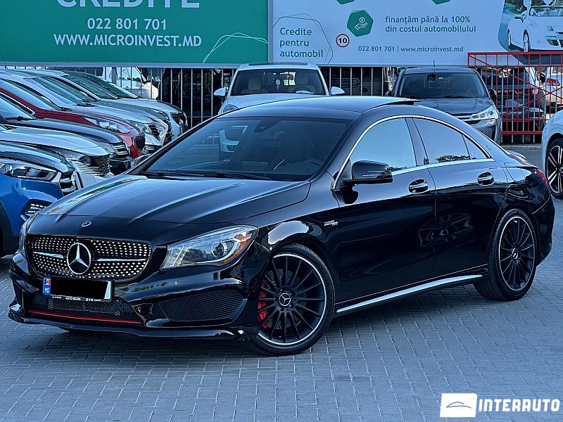 interauto oferta masina