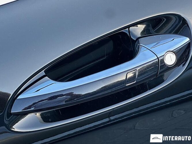 mercedes CLA 45 AMG 2016