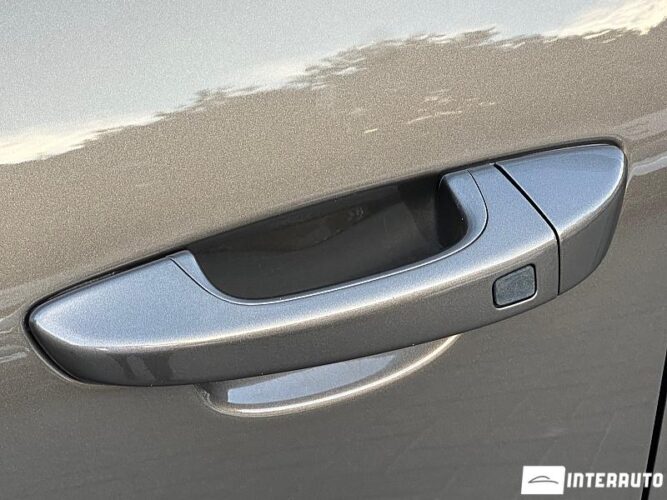 porsche Cayenne S Hybrid 2011