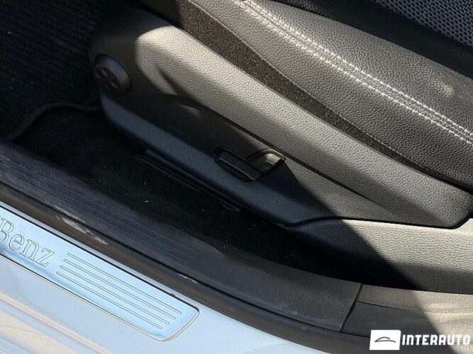 mercedes C 300de 2019