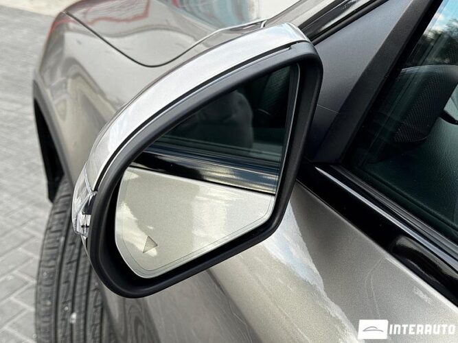 mercedes GLC 300 2019