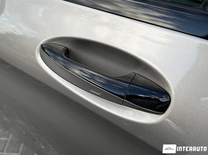 mercedes GLC 300 2019