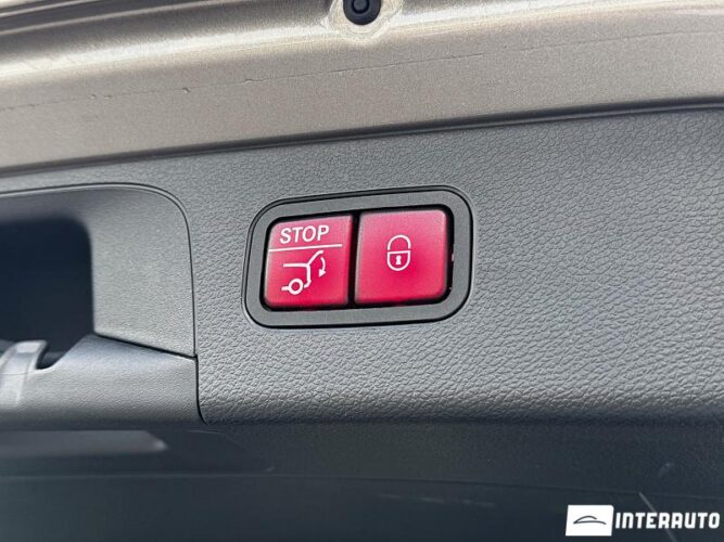 mercedes GLC 300 2019