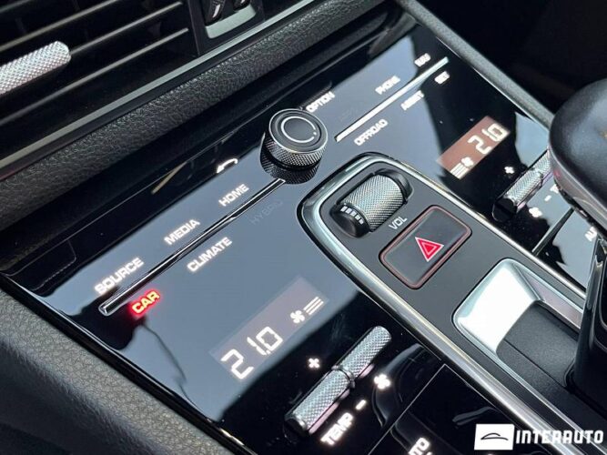 Porsche Cayenne 44 porsche Cayenne 2018