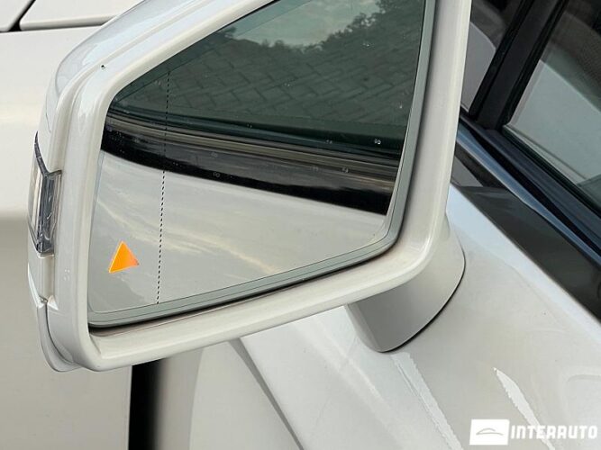 mercedes CLS 250 2017