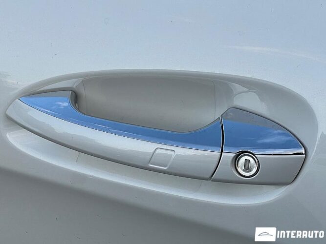 mercedes CLS 250 2017