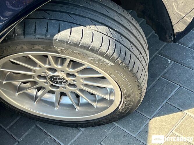 BMW 520 41 bmw 520 1998