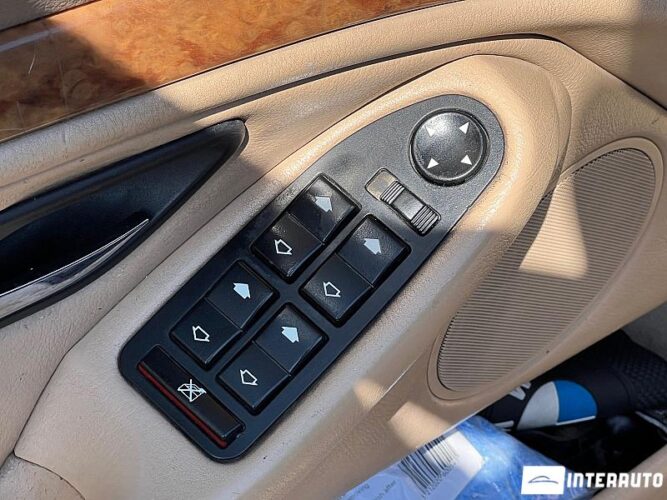 BMW 520 38 bmw 520 1998