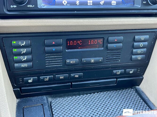 BMW 520 36 bmw 520 1998