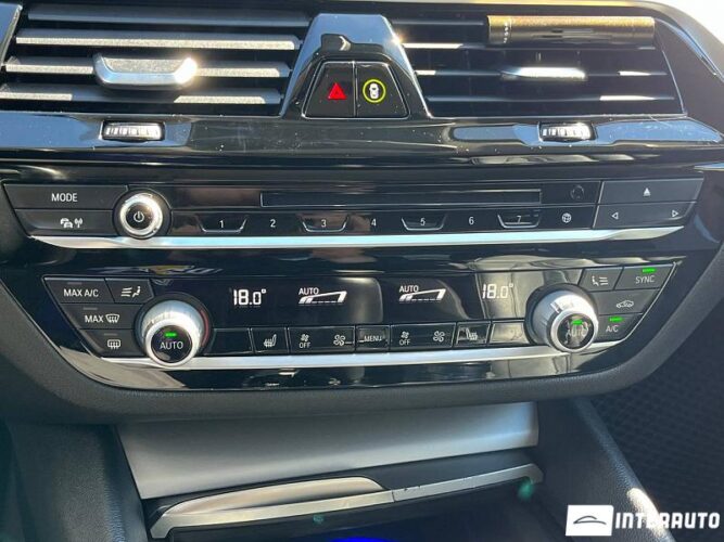 BMW 520 42 bmw 520 2018