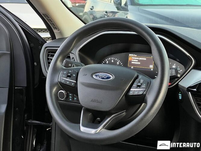 ford Escape 2020