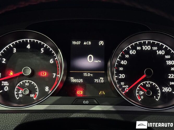 volkswagen Golf 2013