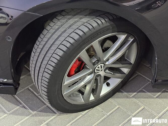 volkswagen Golf 2013