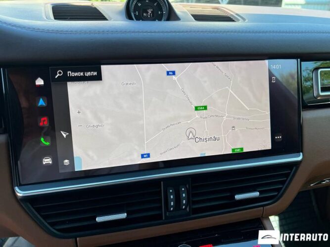 Porsche Cayenne 53 porsche Cayenne 2022