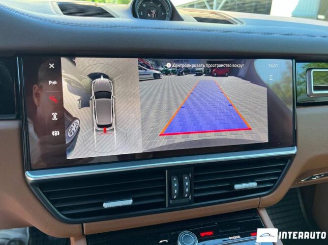 Porsche Cayenne 51 porsche Cayenne 2022