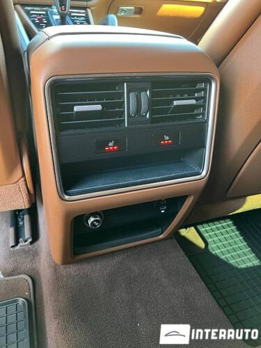 Porsche Cayenne 58 porsche Cayenne 2022