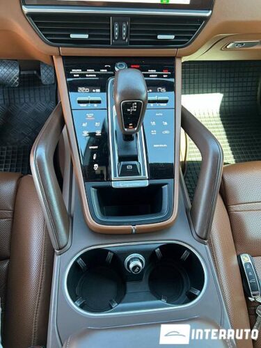 Porsche Cayenne 55 porsche Cayenne 2022