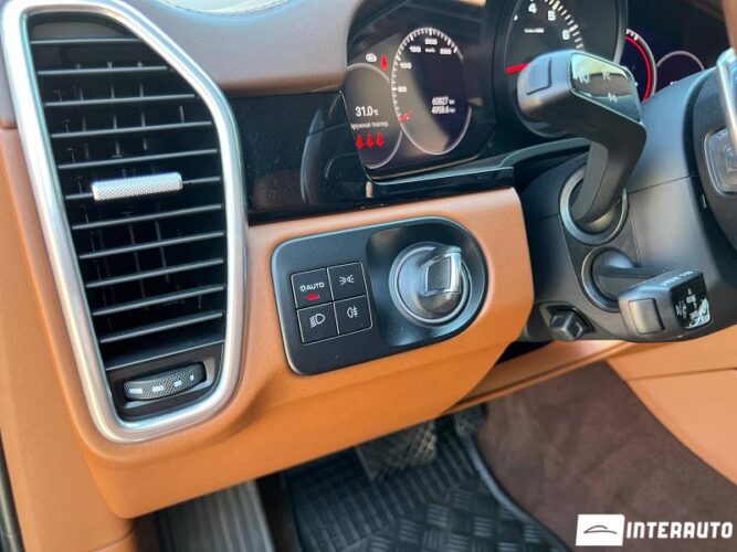 Porsche Cayenne 44 porsche Cayenne 2022