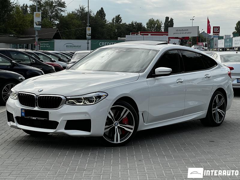 interauto oferta masina