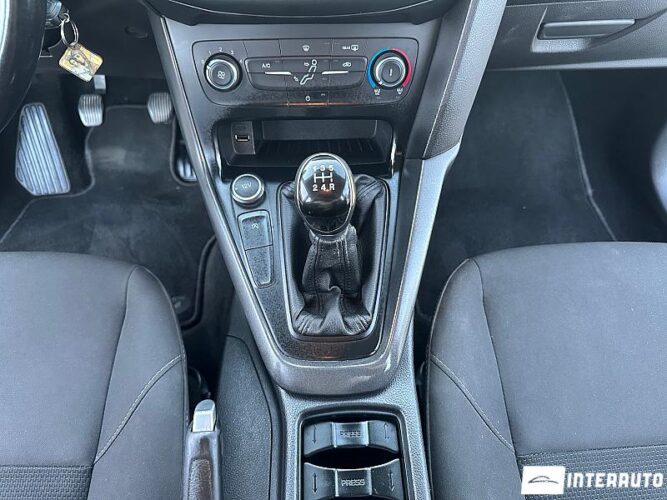 Ford Focus 38 ford Focus 2016