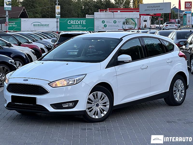 Ford Focus 2 interauto oferta masina