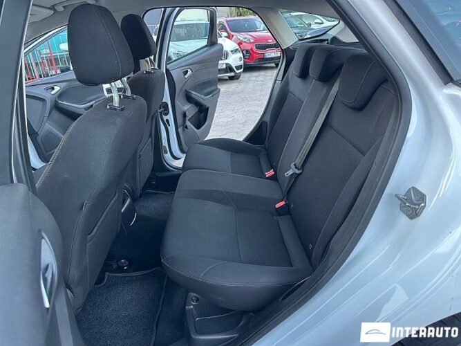 Ford Focus 33 ford Focus 2016