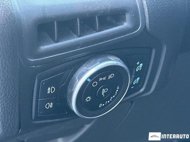 Ford Focus 43 ford Focus 2016