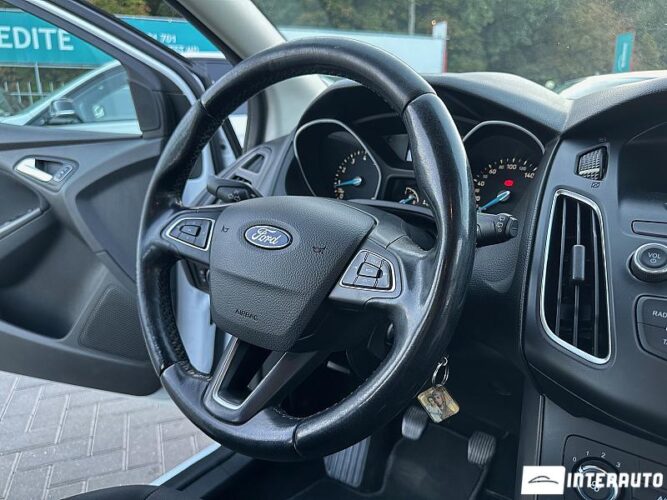 Ford Focus 35 ford Focus 2016