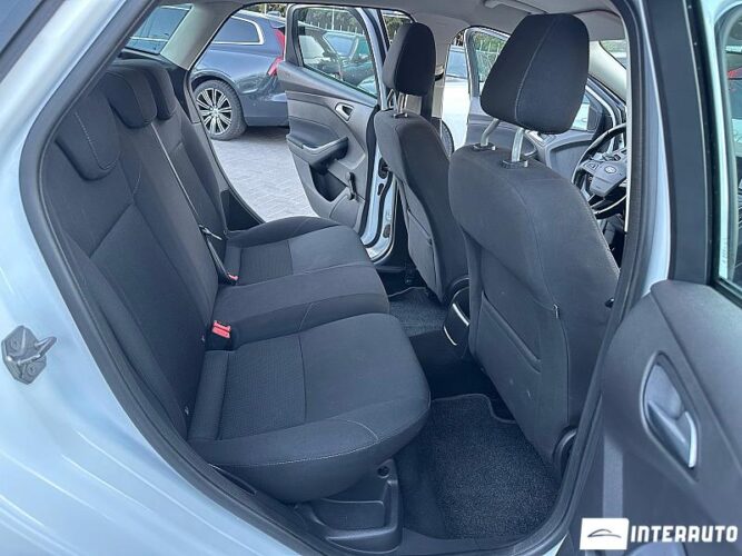 Ford Focus 40 ford Focus 2016