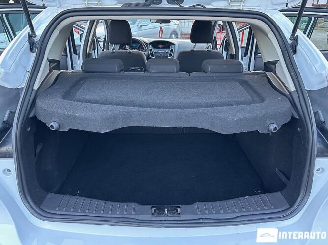 Ford Focus 41 ford Focus 2016