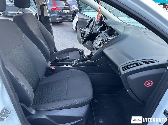 Ford Focus 39 ford Focus 2016