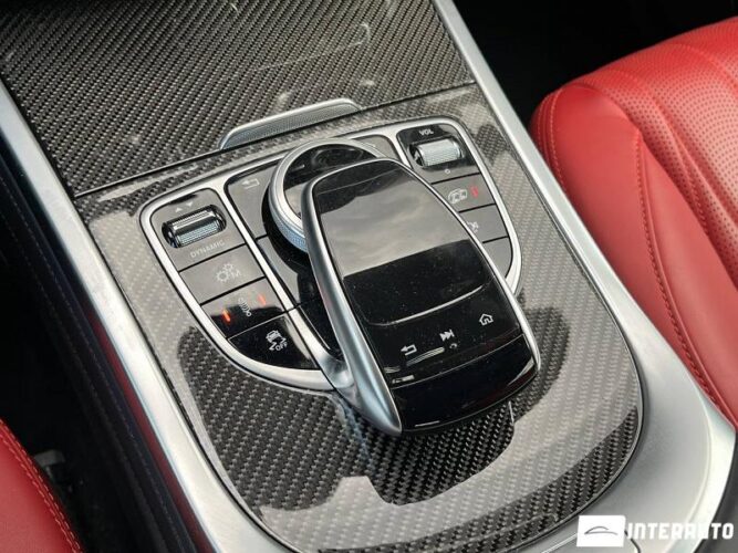 mercedes G 63 AMG 2023