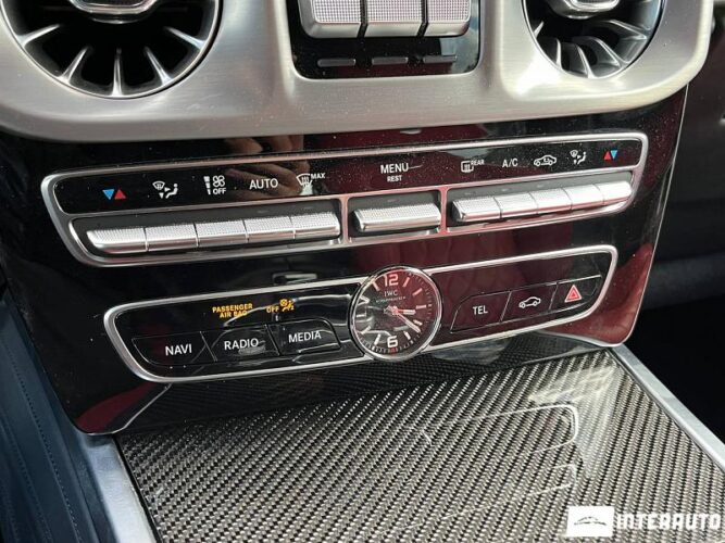 mercedes G 63 AMG 2023