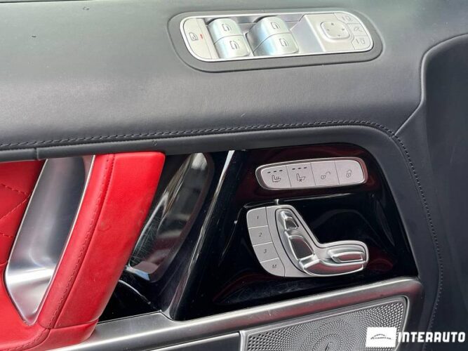 mercedes G 63 AMG 2023