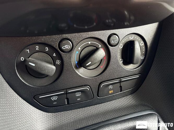 ford Transit Connect 2016