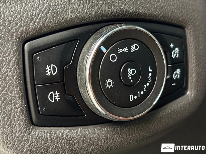 ford Transit Connect 2016