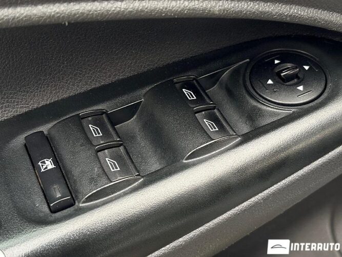 ford Transit Connect 2016