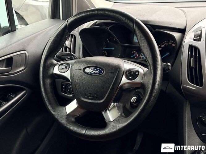 ford Transit Connect 2016