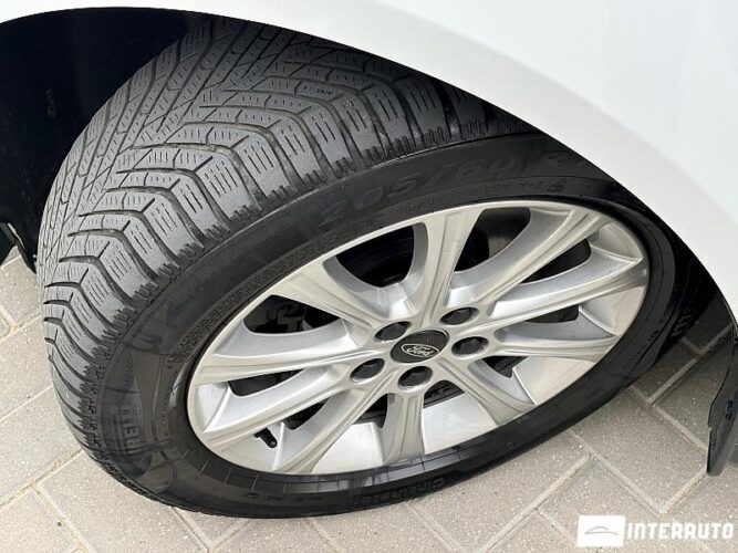 ford Transit Connect 2016