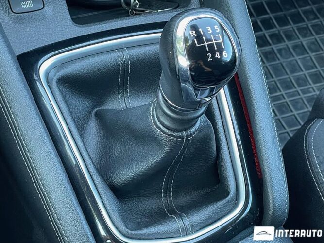 Nissan Qashqai 43 nissan Qashqai 2019