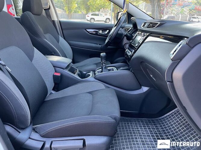 Nissan Qashqai 35 nissan Qashqai 2019