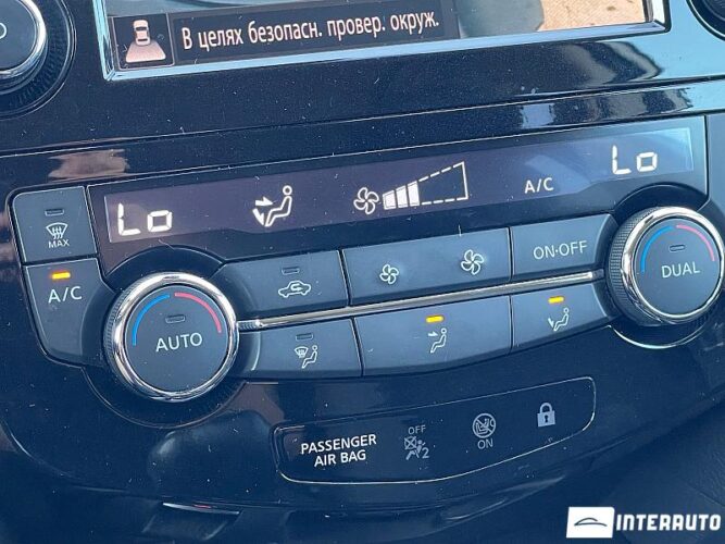 Nissan Qashqai 46 nissan Qashqai 2019