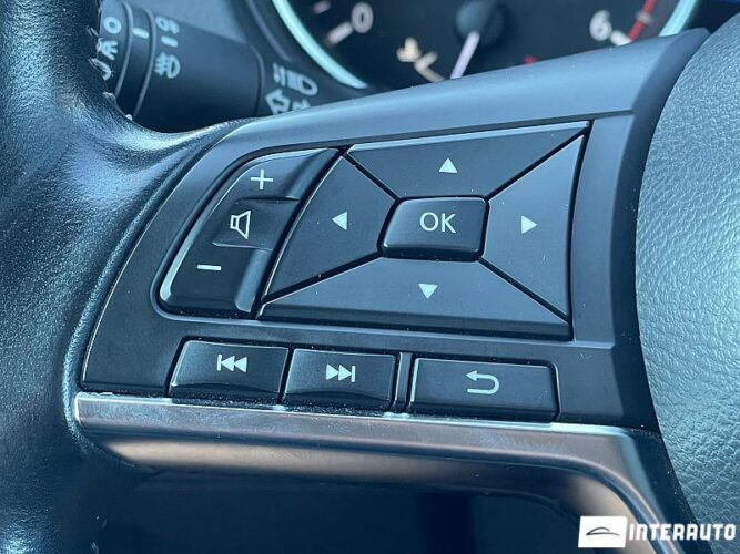 Nissan Qashqai 41 nissan Qashqai 2019